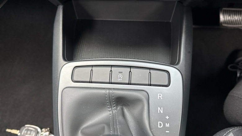 Hyundai i10 1.0 [63] Advance 5dr Auto [Nav] Petrol Hatchback